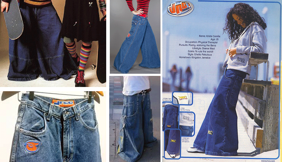 Why I Am Actually Pumped That JNCO Jeans are Coming Back Philadelphia