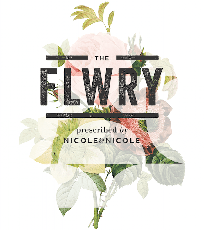 Meet The Flwry Philly's First Flower Subscription Service
