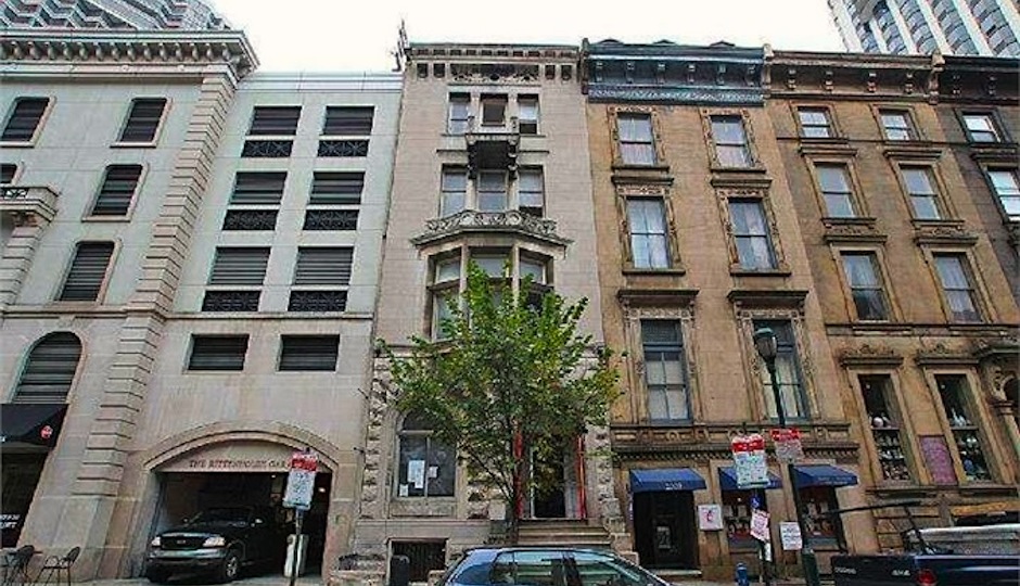 Rittenhouse Rental on Walnut Street Property Philadelphia Magazine