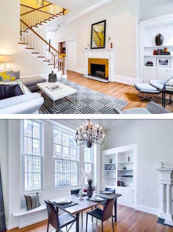 PinterestWorthy Condo in Midtown Village Property