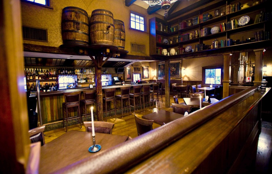 Jazz, Red Meat and Bourbon In Exton Philadelphia Magazine