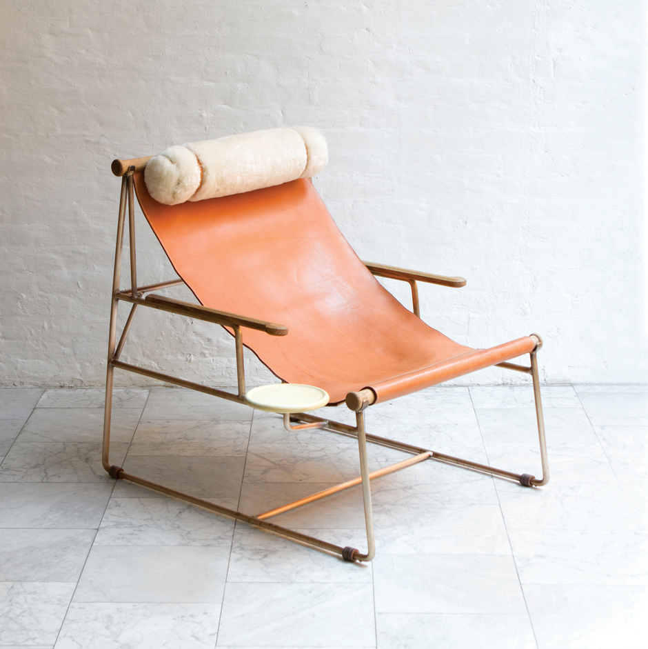 We've Found the Coolest Deck Chair Ever Philadelphia Magazine