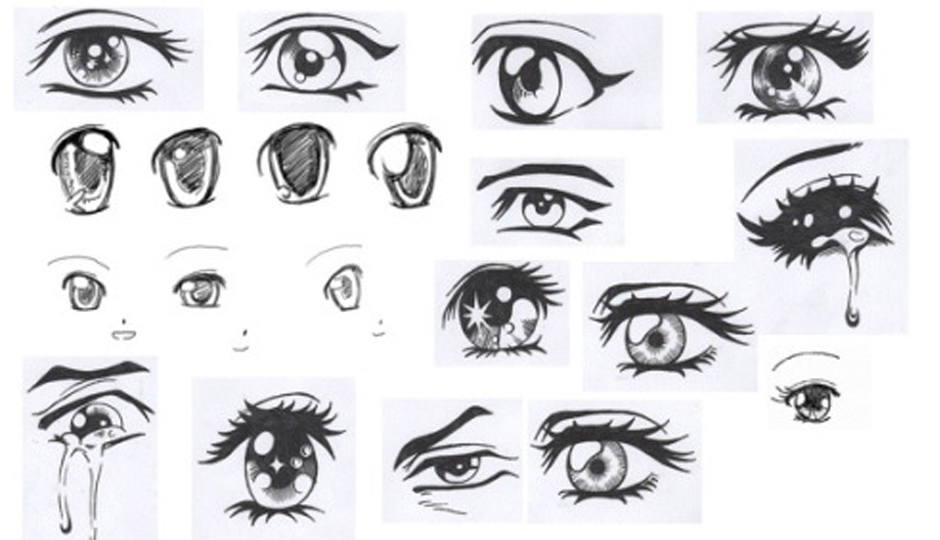 WTF Beauty Why Is This New Tarantula Lash Trend a Thing