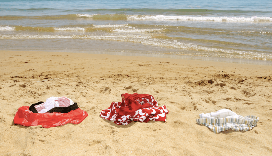 Here's the Scoop on New Jersey's Nude Gunnison Beach | G Philly