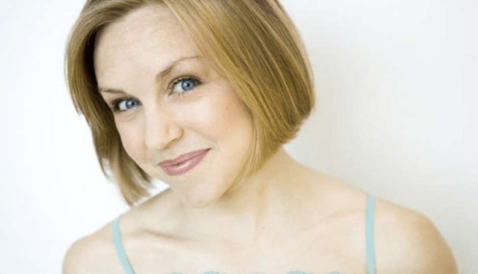 Theatre Horizon's Erin Reilly On Snagging All Those Barrymore Nominations