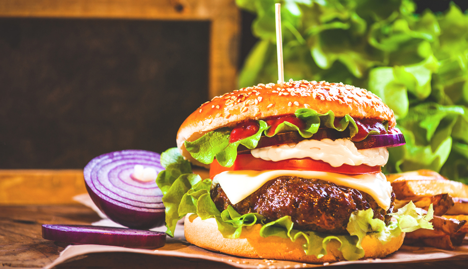 The Checkup Pretty Much All Hamburger Meat Has Poop in It, New Report