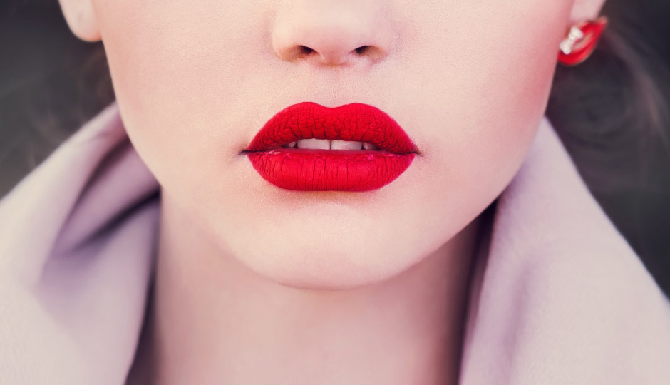 Market Report How to Remove Lipstick Stains From Everything