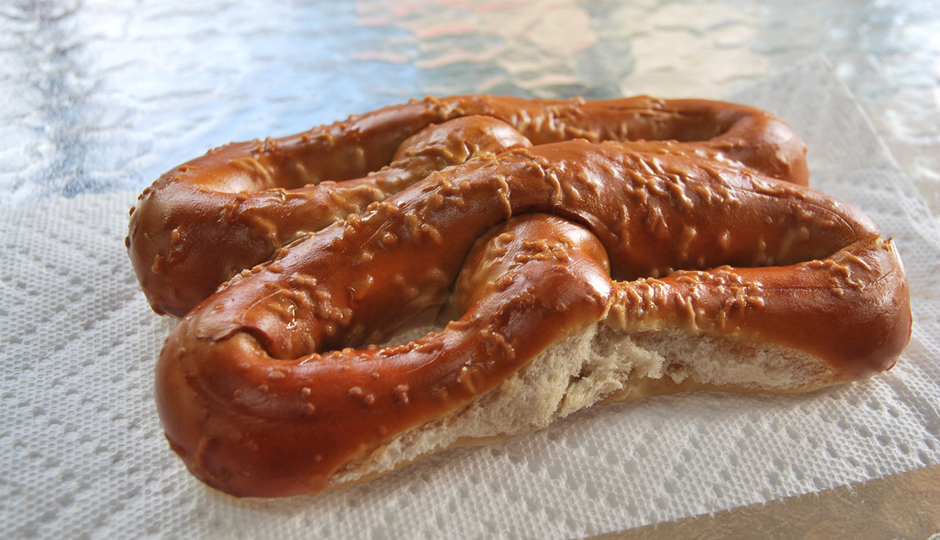 Sheetz Soft Pretzel Nutrition Facts Nutrition Ftempo