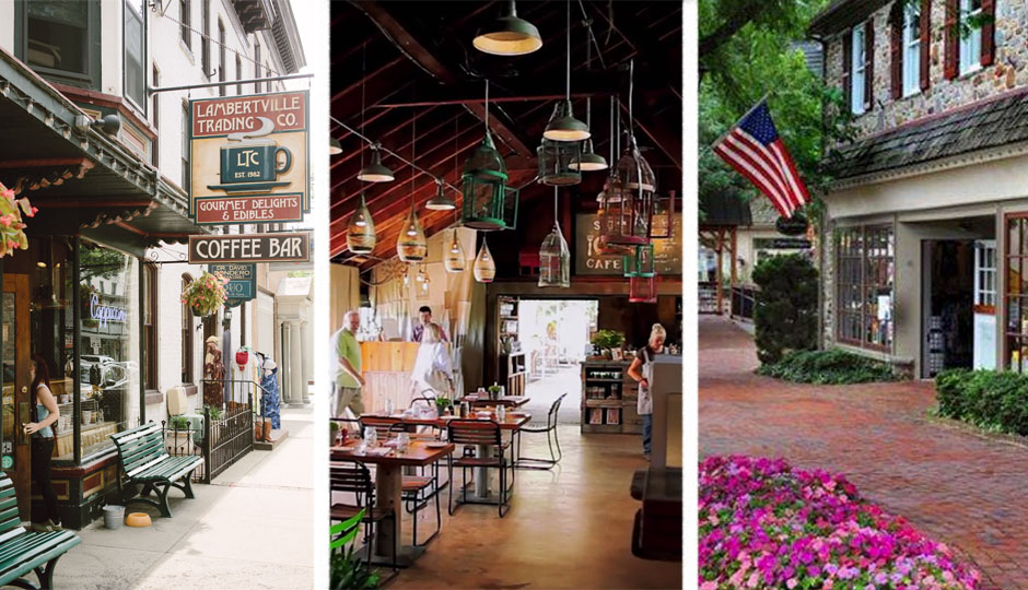 5 Perfect Fall Shopping Day Trips Philadelphia Magazine