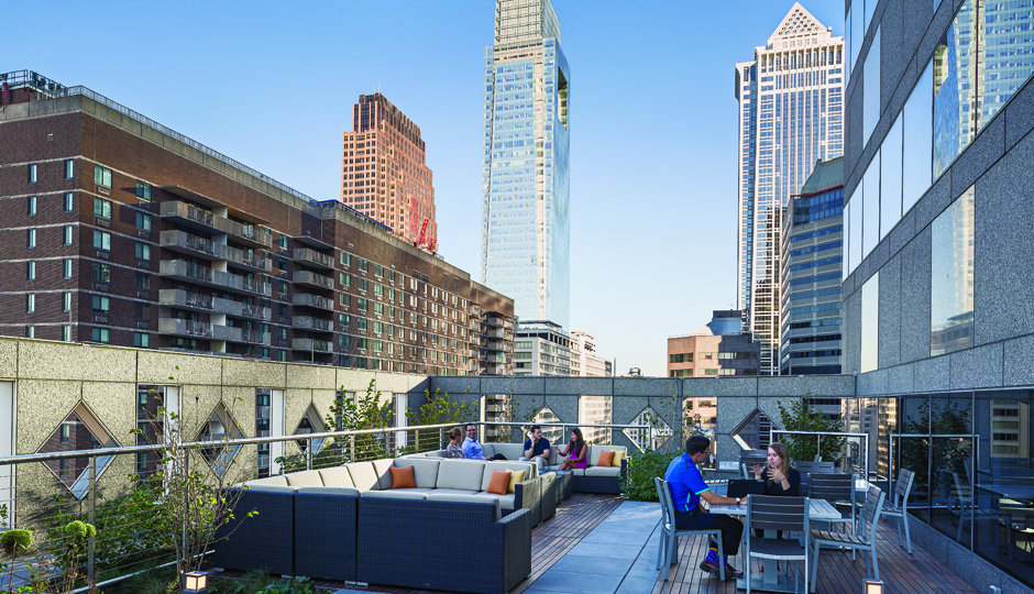 Philly’s Coolest Offices Philadelphia Magazine