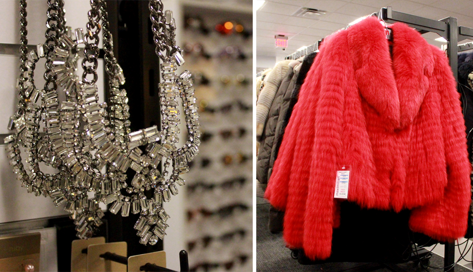 Does Bloomingdales Have An Outlet