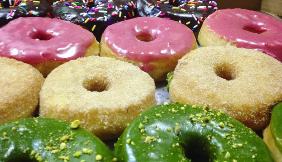 Vegans, Rejoice Dottie’s Donuts Opening West Philly Shop Next Month