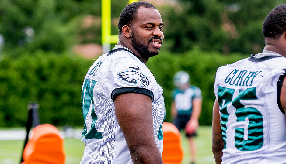 Fletcher Cox Agrees To SixYear Extension Philadelphia Magazine