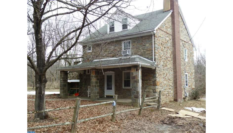 Farmhouse Friday Living History in Fagleysville Philadelphia Magazine