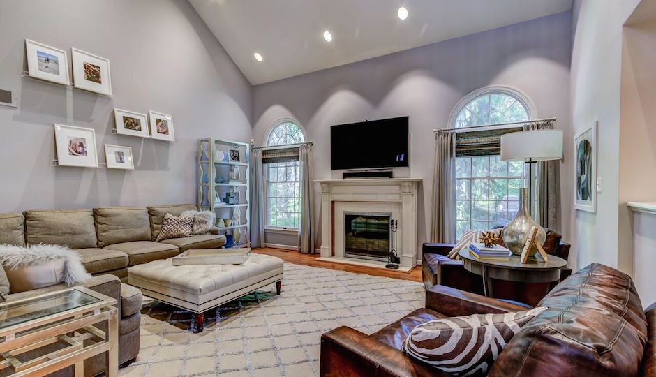 Main Line Monday Eccentric Elegance in Penn Valley Philadelphia Magazine