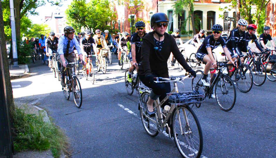 Philly Free Streets Group Runs and Bike Rides to Know About Be Well
