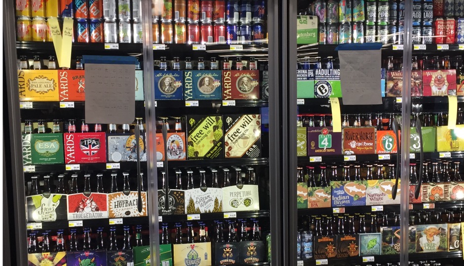 whole foods wine and spirits Marin Rinaldi