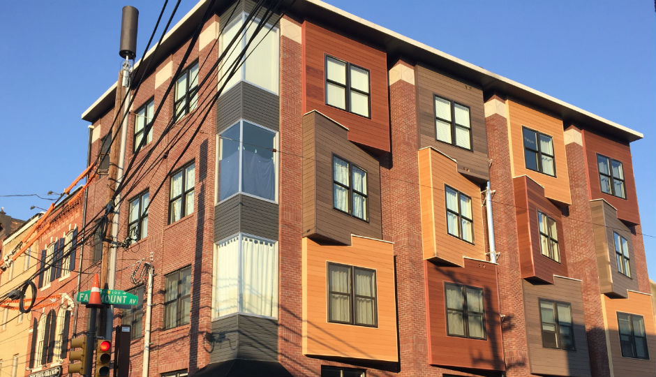 The Very Slow, AllofaSudden Transformation of Northern Liberties