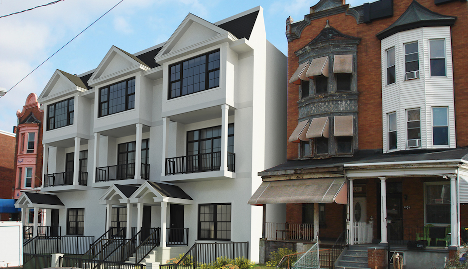 Who's Building Philly Alexis Miles Philadelphia Magazine