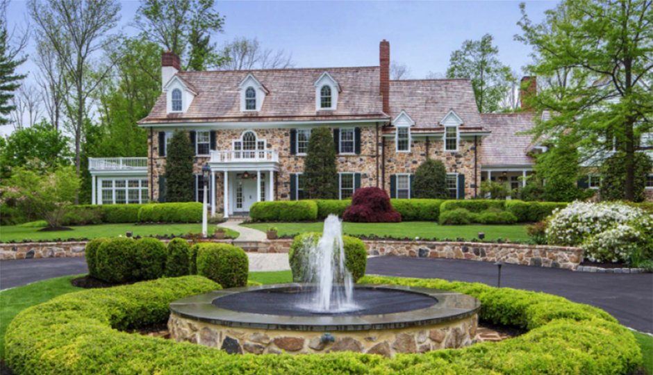 Dream House Hunting 8 Reasons to Look in Lower Gwynedd