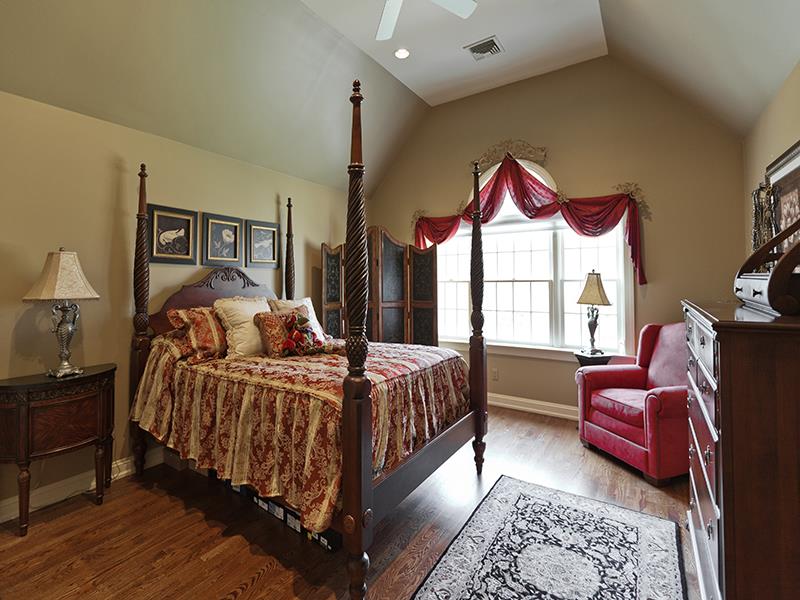 New Hope Home Has Two Bars and One Dreamy Nursery