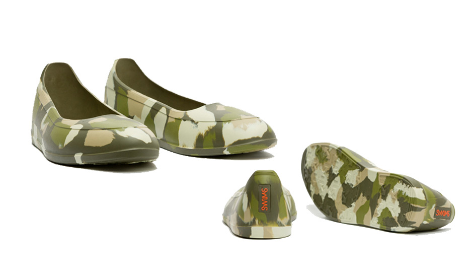 The Best Way To Waterproof Men's Dress Shoes Philadelphia Magazine