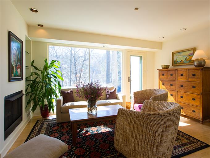 On the Market SunFriendly Main Line Home