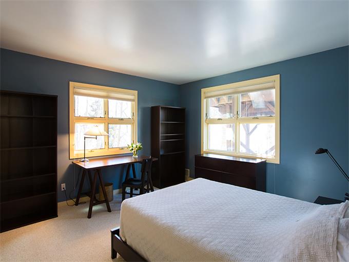 On the Market SunFriendly Main Line Home