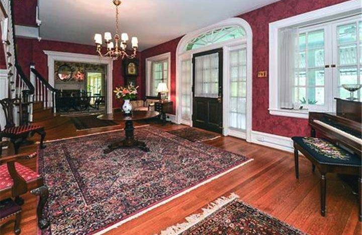 Rydal Home Near Bradley Cooper's Montco House For Sale