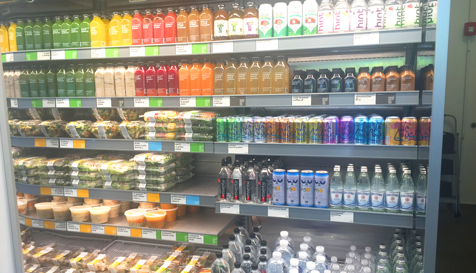 Snap Kitchen Just Launched OrderAhead App Be Well Philly