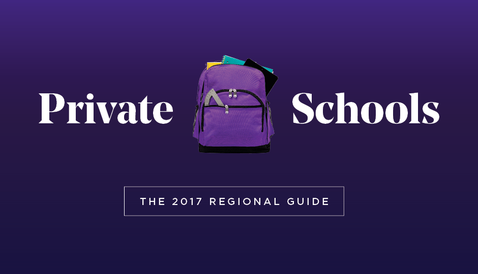The 2017 Regional Guide to Private Schools Philadelphia Magazine