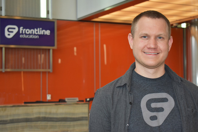 Villanova Master’s Program is the Key to a Successful Career Change
