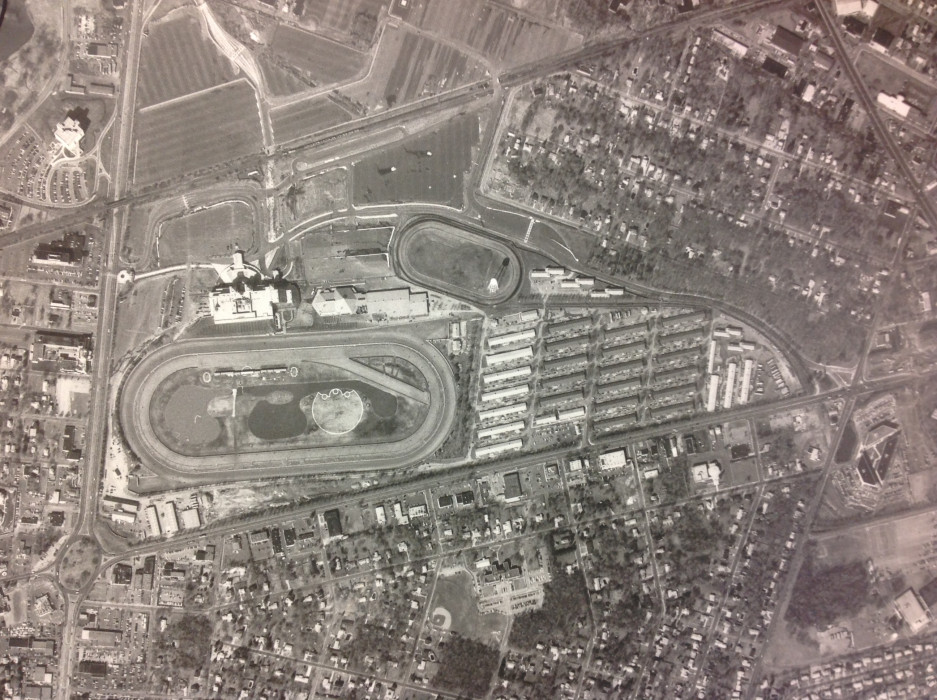 Garden State Park's Redevelopment Enters the Home Stretch