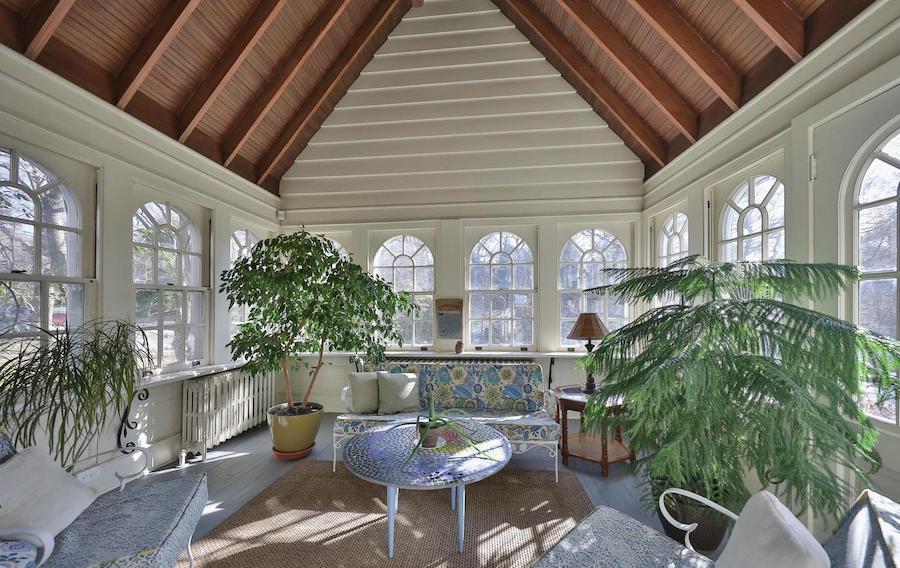 House for Sale Classic Colonial in East Falls
