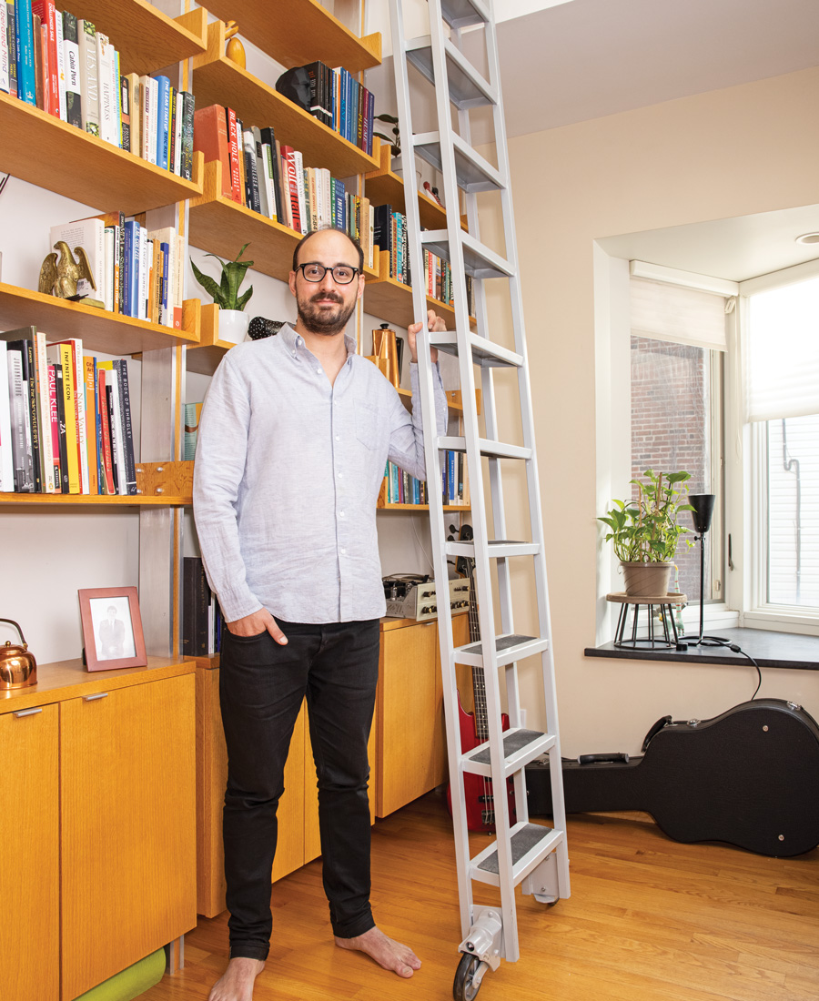All of a sudden on friday, my announcment moved from the top of my page under the banner to the bottom of my page under my listings. Now That I Work Remotely I Decided To Move From New York