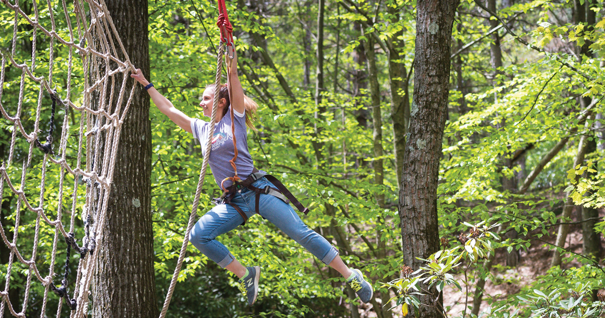 8 Exciting Poconos Outdoor Activities To Try This Summer