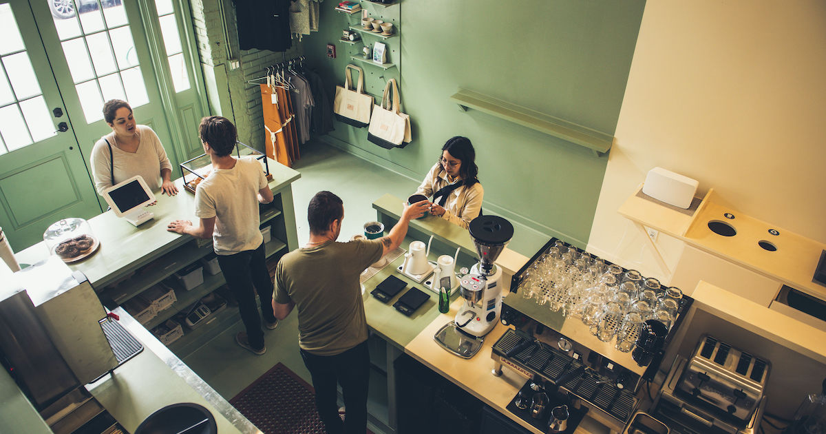 12 Philly Coffee Shops Perfect for Getting Work Done