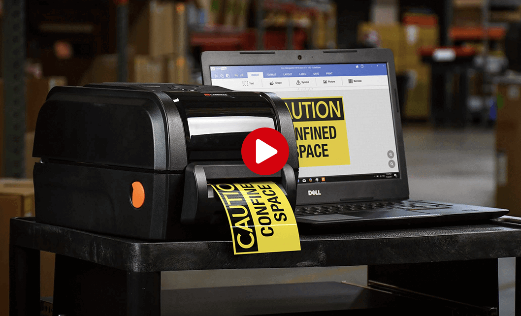 Wire Marking Labels Creative Safety Supply