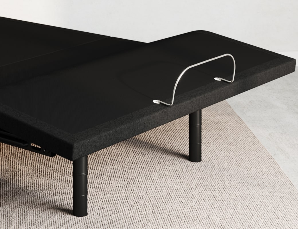 Adjustable Bed Frame Split King, King, Queen, & Twin XL Amerisleep