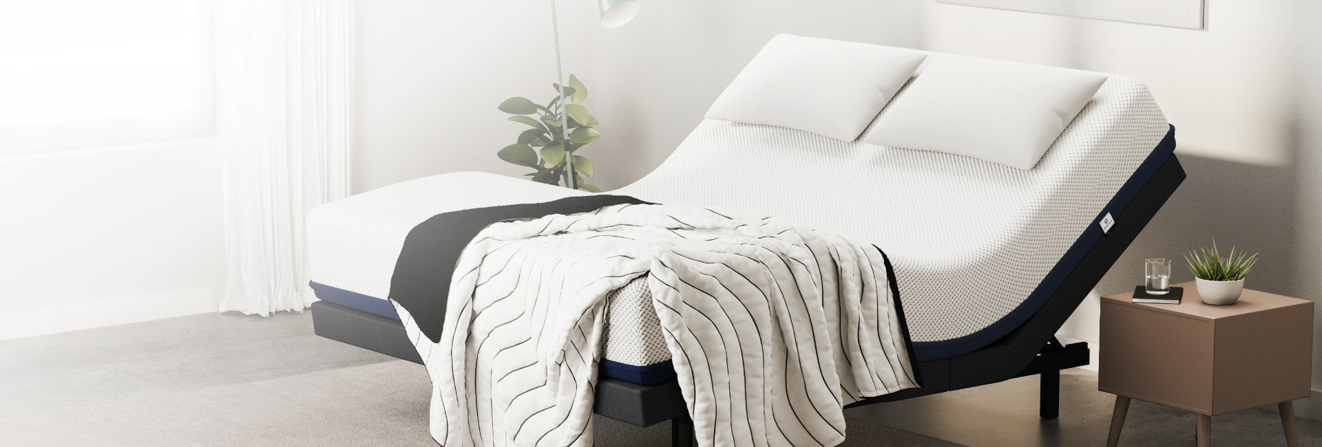 Bed and Mattress Bundle Deals Amerisleep