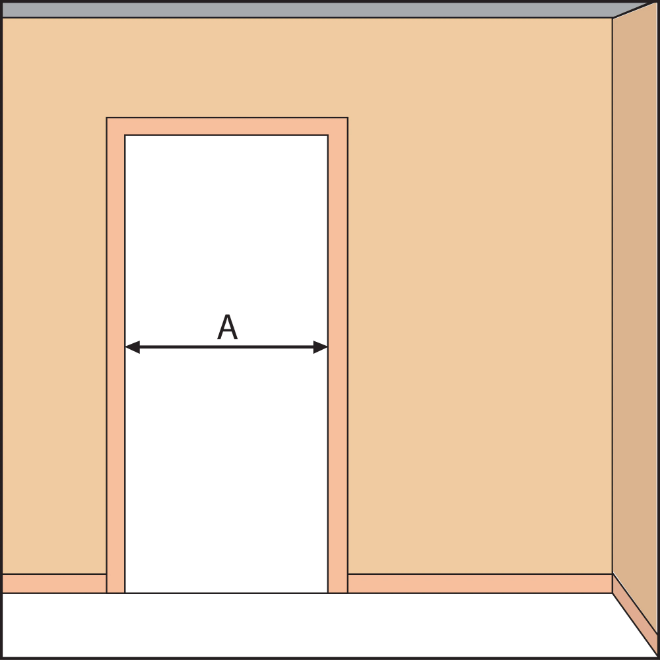 How To Install Barn Doors Barn Door Installation Instructions