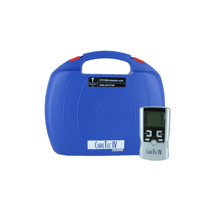 TENS and Electrotherapy for Clinic and Home SourceOrtho