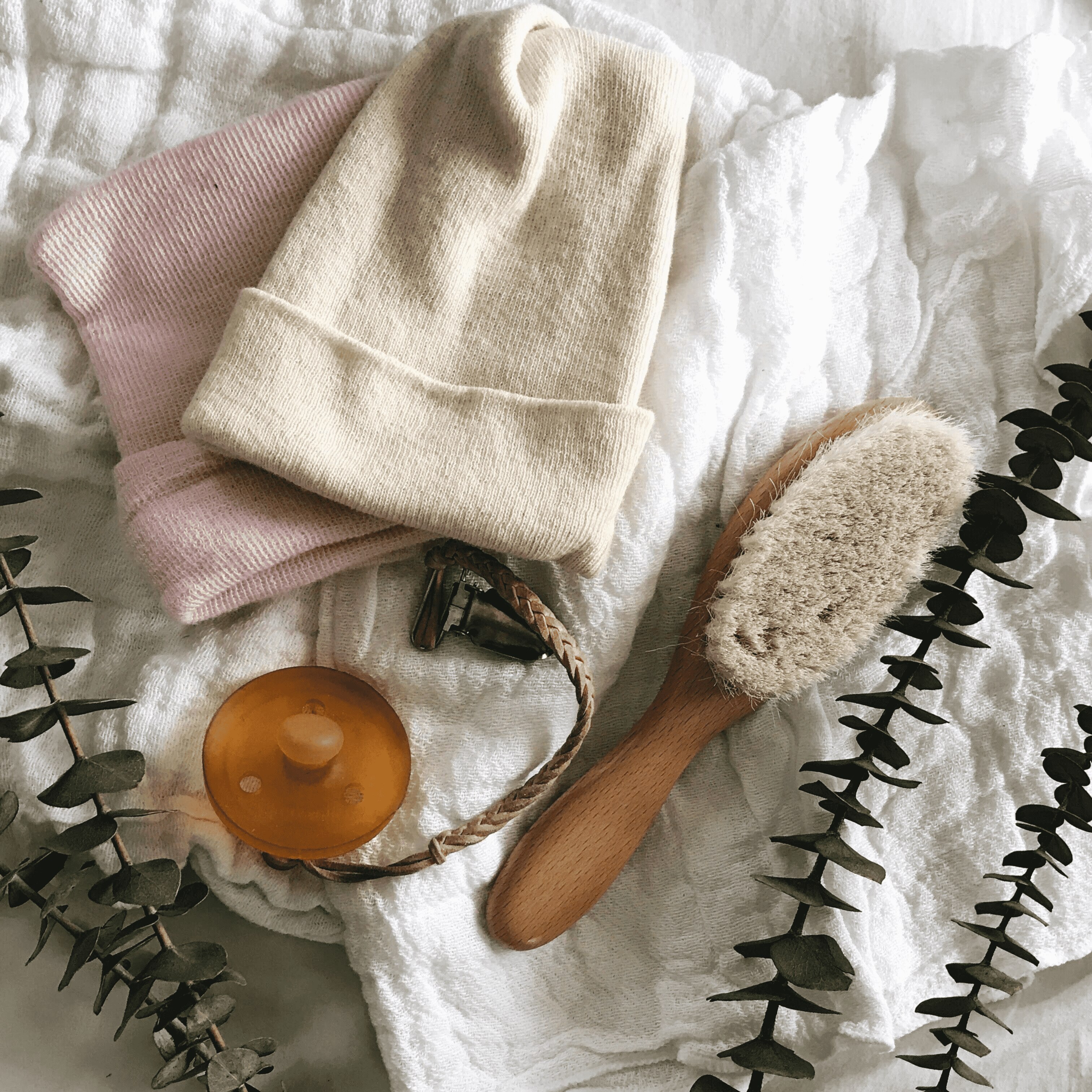 In His Hands Birth Supply