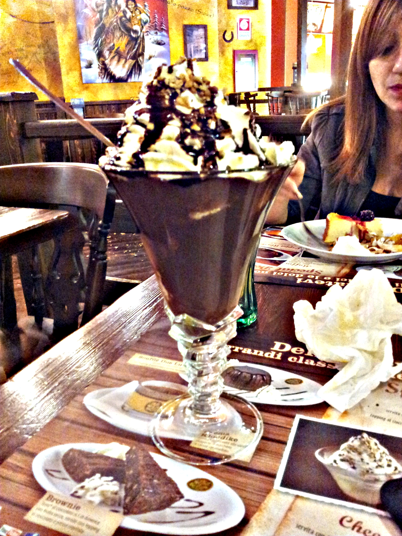 "Coppa Alaska" Old Wild West, (Centro Commerciale Le V&hellip;