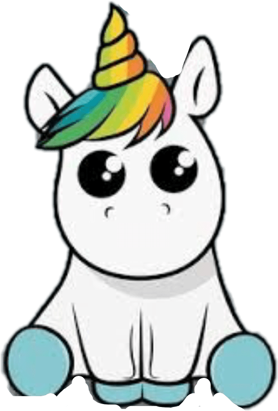 Los Mejores Unicornios Kawaii Entra Y Descubrelos 2018