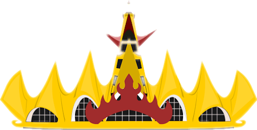 zumimylittlejourney Vector Sticker Bandar Lampung