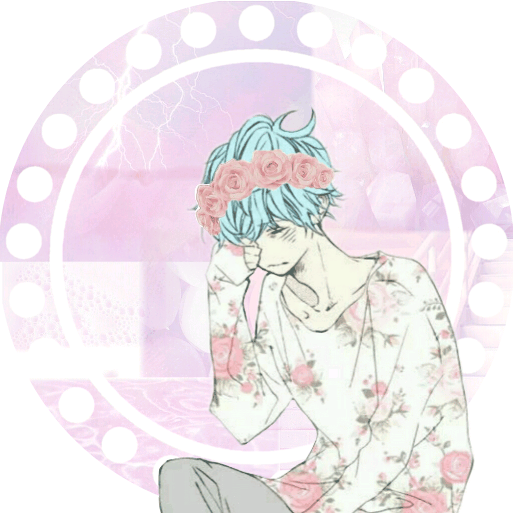 Anime Girl Pfp Gif