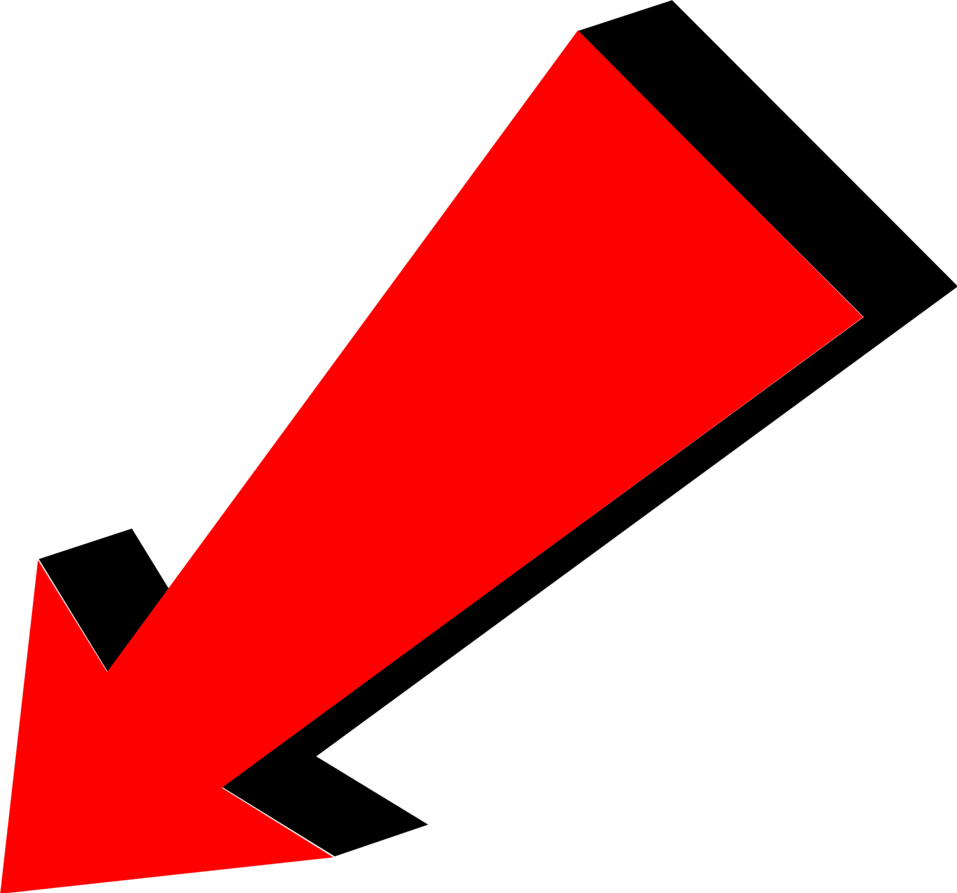Clickbait arrow 2 click bait clickbait veiw veiws greed...