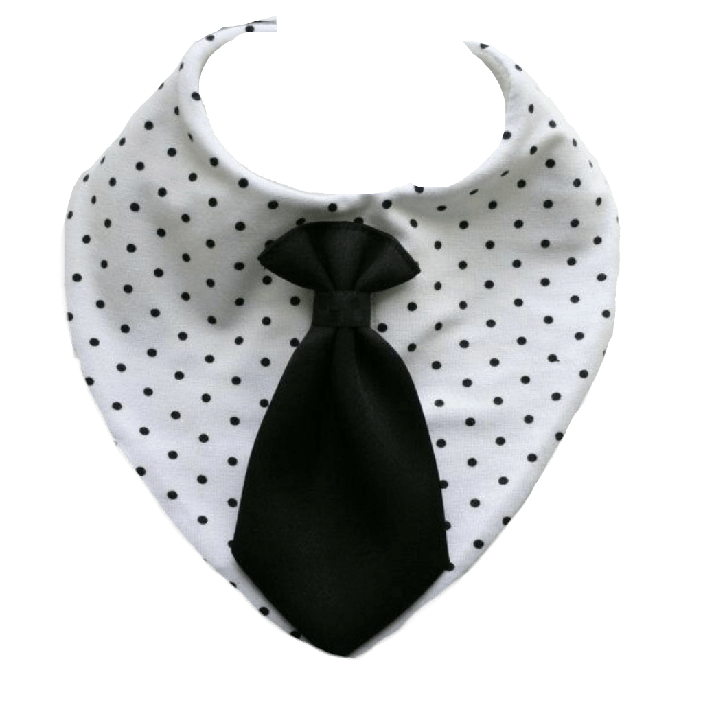 corbata baby tie babero sticker by karitofriendakb