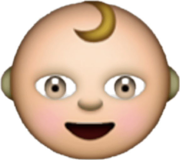 baby emoji emoji emojis baby bebe bebé...